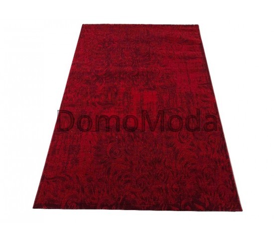 Высокоплотный ковер Tango Asmin AI68A D.Red Tango-Red Купить в интернет магазине ДомоМода Высокоплотный ковер Tango Asmin AI68A D.Red Tango-Red - высокое качество по лучшей цене в Украине